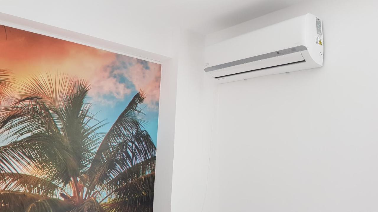 Apartament Deea นาโวดาริ ภายนอก รูปภาพ