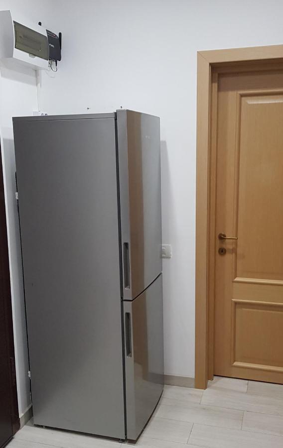 Apartament Deea นาโวดาริ ภายนอก รูปภาพ