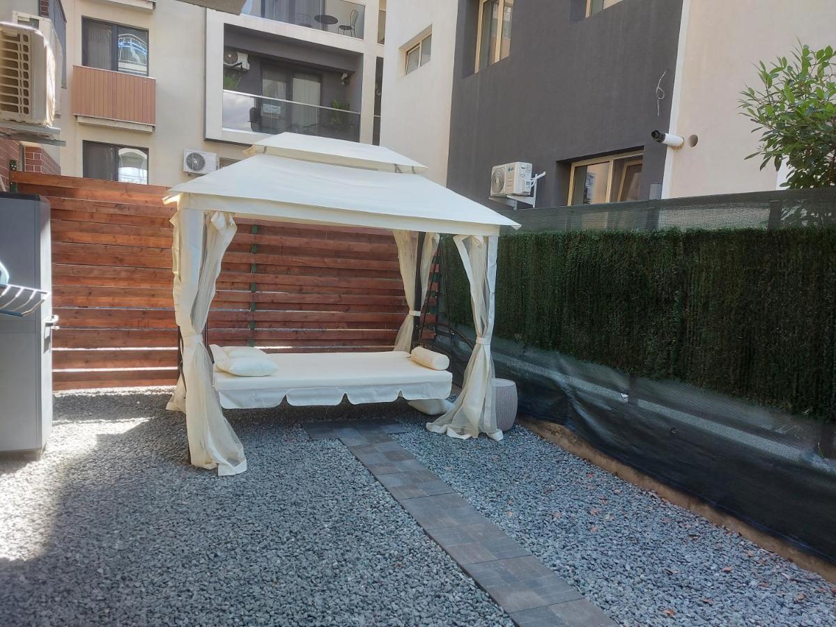 Apartament Deea นาโวดาริ ภายนอก รูปภาพ