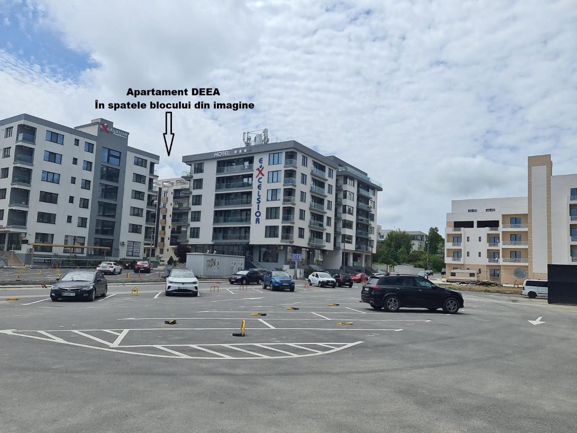 Apartament Deea นาโวดาริ ภายนอก รูปภาพ