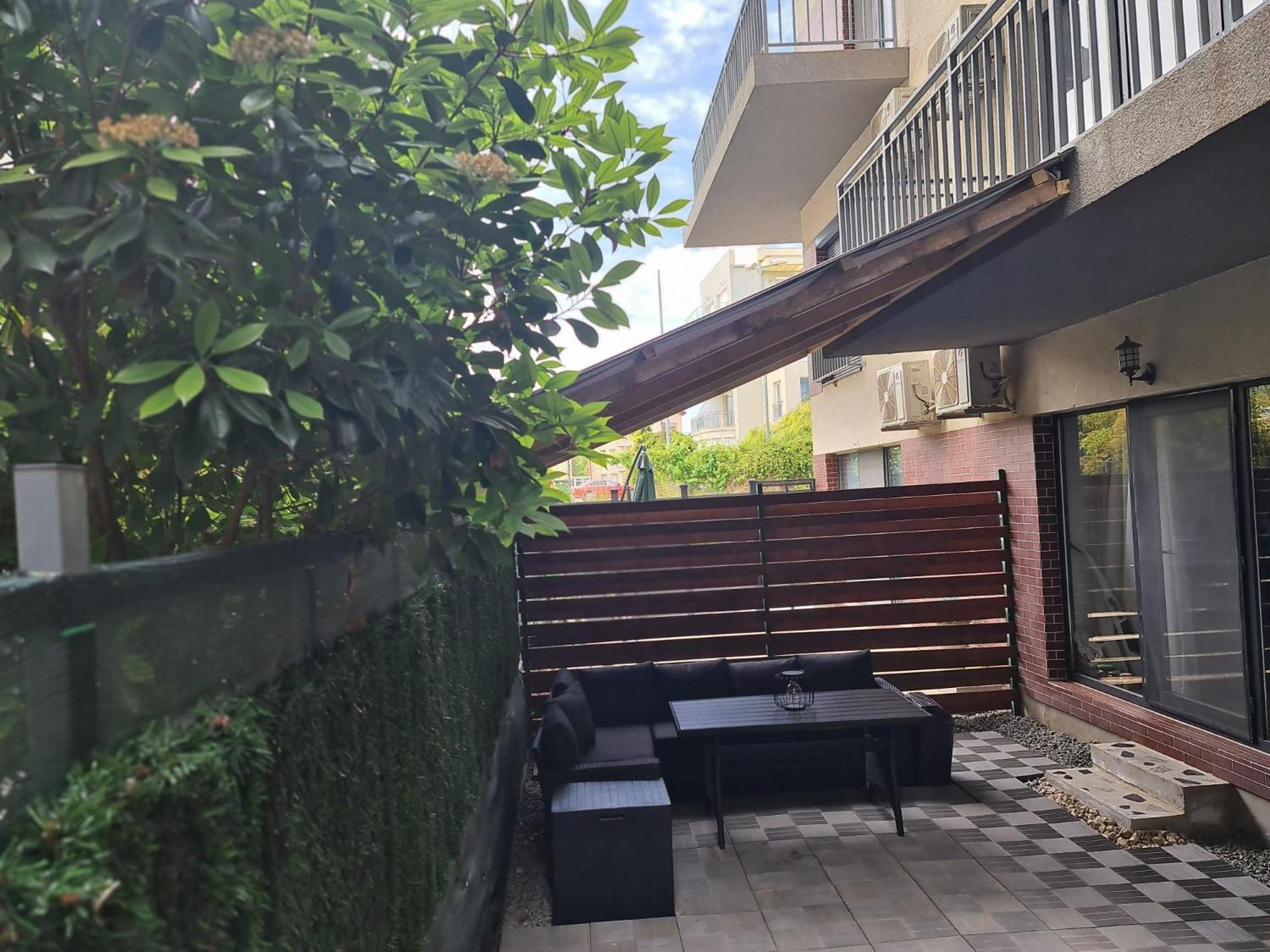 Apartament Deea นาโวดาริ ภายนอก รูปภาพ