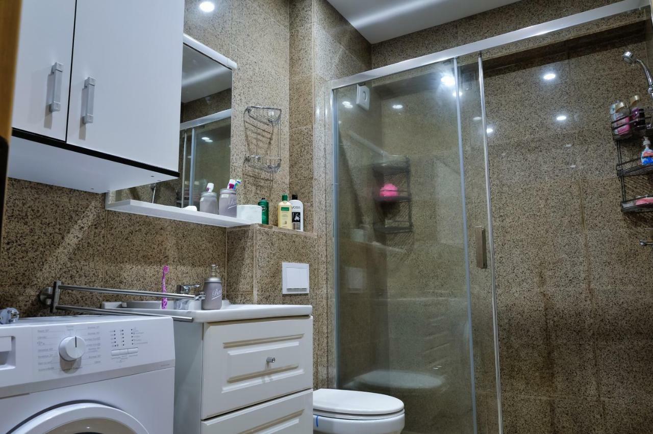 Apartament Deea นาโวดาริ ภายนอก รูปภาพ
