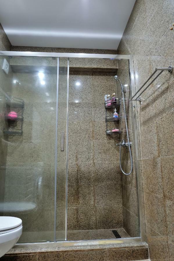 Apartament Deea นาโวดาริ ภายนอก รูปภาพ